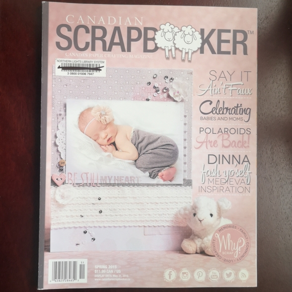 Scrapbooker - Picture 5 of 9